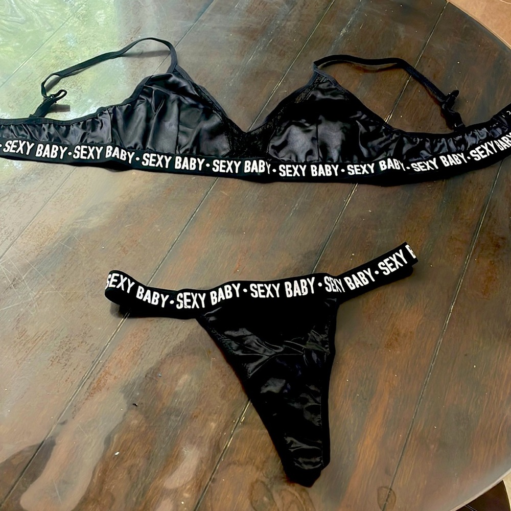 Sexy swim suit